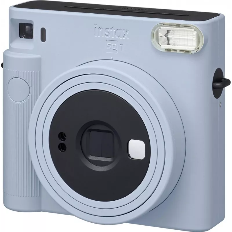 Fujifilm Instax Square SQ1 62 x 62 mm Zils
