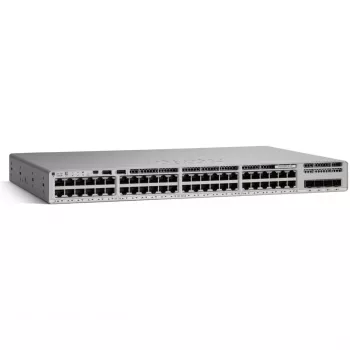 Pārvaldāmais slēdzis Cisco Catalyst C9200