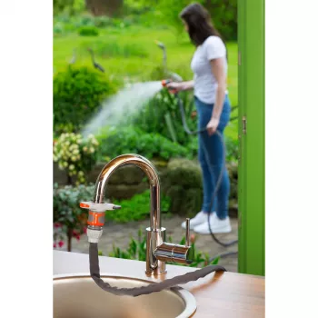 Gardena 18210-20 dārza instruments Melns