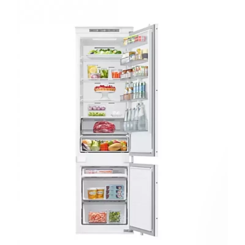 BRB70F30BES0 Fridge-Freeze