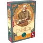 Pegasus Spiele Carnegie galda spēle ekonomika