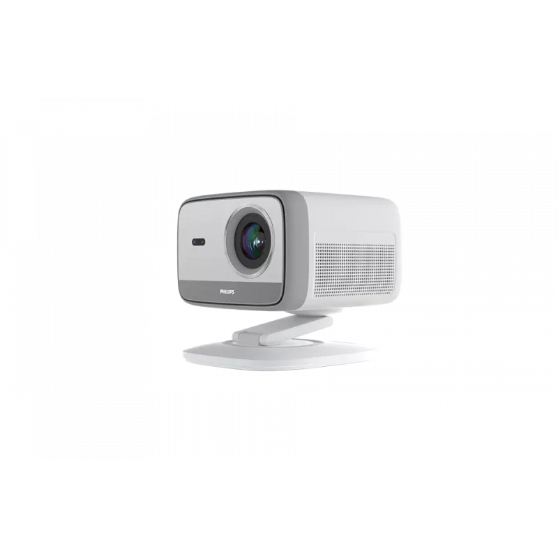 Projektors Philips NeoPix 444 Full HD 1920x1080, 500 ANSI lūmeni