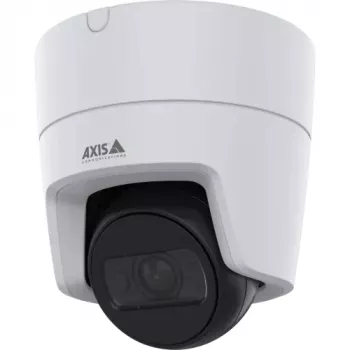 Axis M3126-LVE 02918-001 kupola tīkla kamera (turret), 4 MP, balta