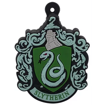 USB zibatmiņa Emtec Harry Potter Collector Slytherin 16 GB USB Type-A 2.0 melna