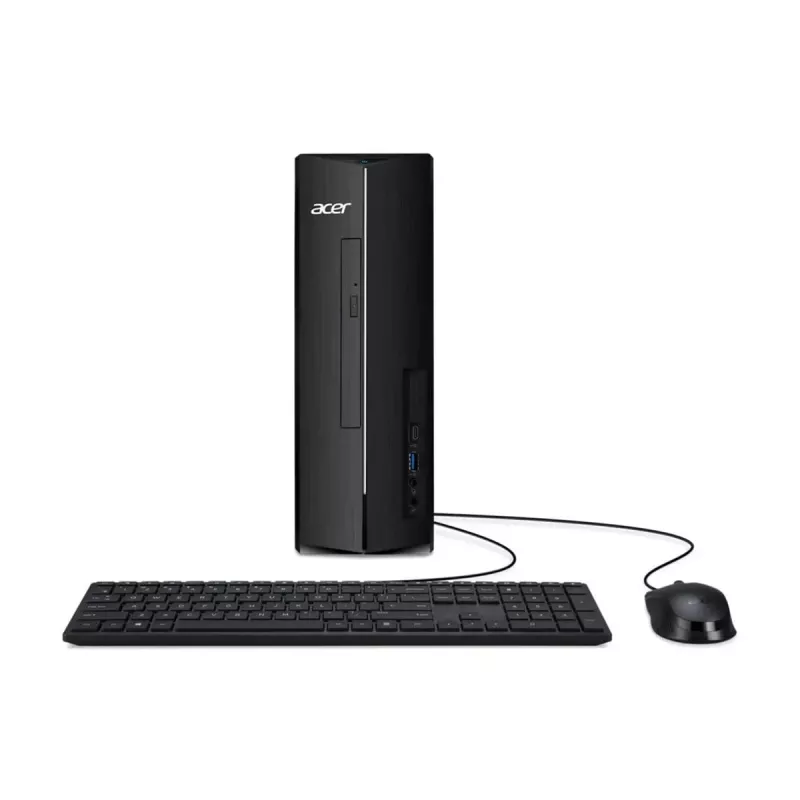 Galddators Acer Aspire XC-1785 ar Intel Core i7-14700, 16GB DDR5, 1TB PCIe SSD, Windows 11 Pro