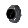 Samsung Galaxy Watch8 44 mm LTE, grafīta krāsā