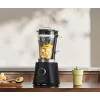 Vārīšanas blenderis Xiaomi BHR8936EU — 600 W, 1,75 L bļoda, 5 ātrumi, rotējoša vadība, nerūsējošā tērauda asmeņi, melns