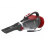Black & Decker ADV1200 rokas putekļsūcējs pelēks, sarkans, bez maisa