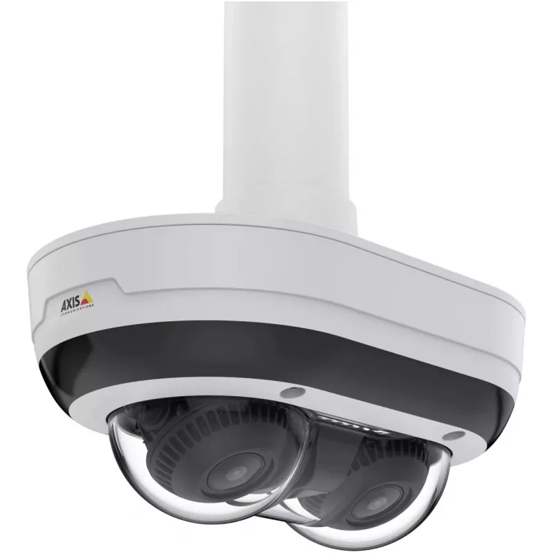 TĪKLA KAMERAS PIEKARU KOMPLEKTS/T94N02D 02076-001 AXIS