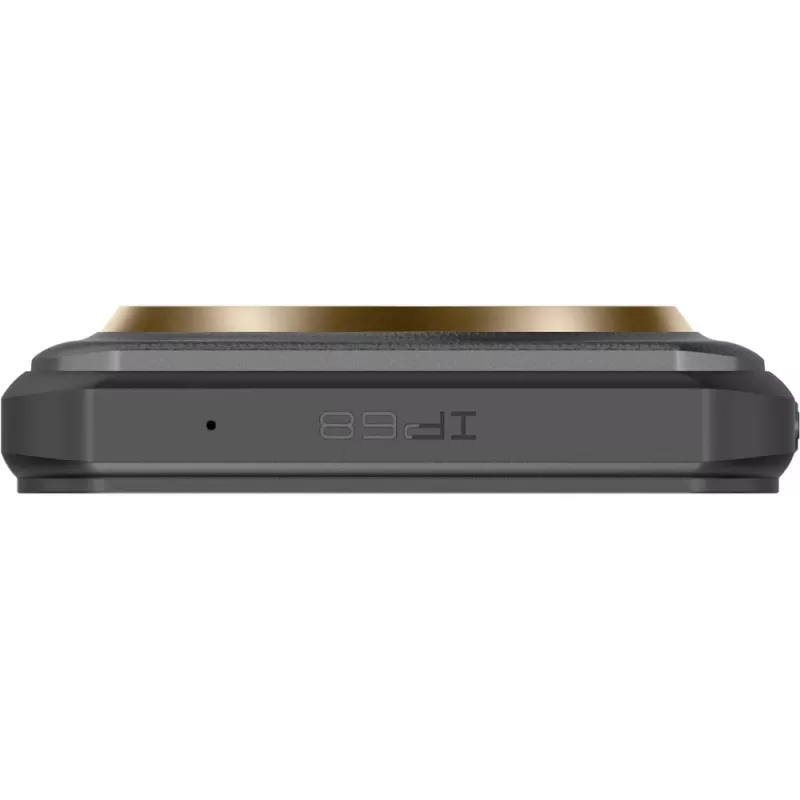 Viedtālrunis Oukitel WP39 Pro 12/512 11000mAh Zelts