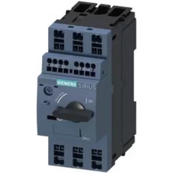 Circuit Breaker Motor 2.8-4A 3RV2011-1EA2 (3RV20111EA25)