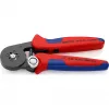 Knipex 97 53 04 presēšanas knaibles