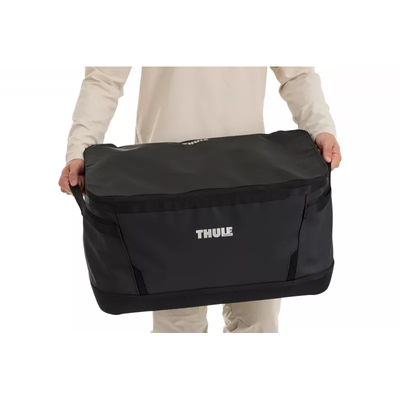 Thule 5531 Chasm Gear Hauler 80L Melns