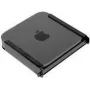 Sonnet MacCuff Mini 2 - sistēmas montāžas turētājs - uzstādāms uz galda, piemērots montāžai pie sienas, zem galda, uz monitora - paredzēts Apple Mac mini (late 2012, Ende