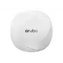 HPE Aruba Networking AP-615 (RW10) - Campus - Accesspoint - Wi-Fi 6 - Wi-Fi 6E, Bluetooth, ZigBee - 2.4 GHz, 5 GHz, 6 GHz - BTO (Packung mit 10) (S3J3