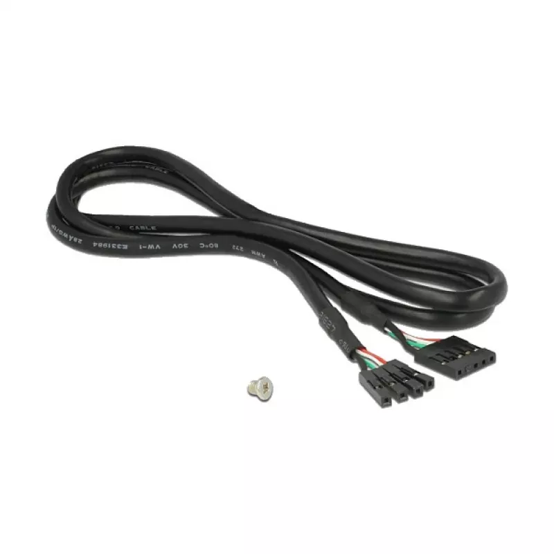 Iekšējais M.2 adapteris DeLOCK 89889