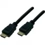 HDMI kabelis Schwaiger HDM0150 043 1,5 m A tipa, melns
