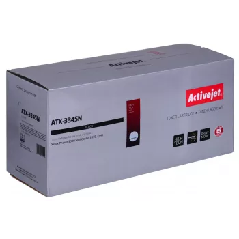 Activejet ATX-3345N toneris (Xerox 106R03773 aizstājējs; Supreme; 3000 lappuses; melns)
