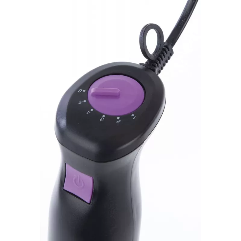 Iegremdējamais blenderis JATA BT166 oranžs