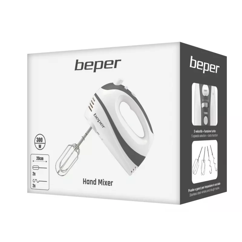 Blenderis Beper P102SBA100