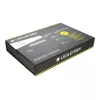 Galvas lukturītis Ledlenser Workers Friend Melns 280 lm