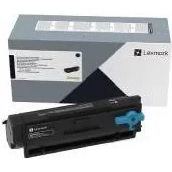 Lexmark B340XA0 tonera kasetne, 6000 lappušu, melna