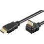 HDMI kabelis Microconnect HDM19195V2.0A 5m 4K 18Gbit/s