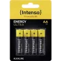 Intenso 7501424 Baterija