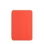 Smart Folio priekš iPad mini (6. paaudze) — elektriski oranžs