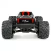 Amewi M-Land Monstertruck 48km/h 4WD 1 16 RTR Sarkans (22622)