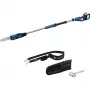 Stieņa zāģis Bosch GKE 18V-25 TP — 25 cm griešanas garums, bezvada 18V (06008D6000)