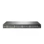 HPE Aruba Networking 2930F 48G PoE+ 4SFP+ - komutators - L3 - pārvaldāms - 48 x 10/100/1000 (PoE+)
