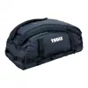 Thule 5590 Chasm 40L ceļojumu soma tumši zilā krāsā