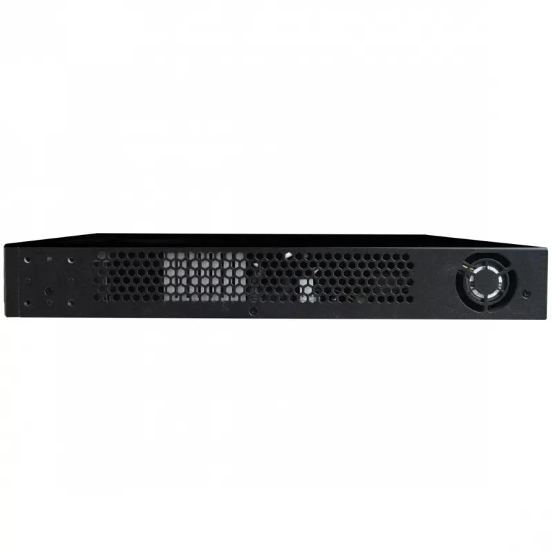 Pārvaldāms PoE komutators ALLNET ALL-SG8454PM-10G ar 48+6 PoE pieslēgvietām un 10G augšupsaitēm