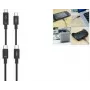 Ansmann 1700-0177 USB kabelis