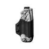 Kydex taktiskais apvalks Nextool FLAGSHIP Pro 16-in-1, Kydex korpuss, 117×61,5 mm, melns, 38 g