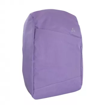 Klēpjdatora soma SBOX NSE-1206U 15,6 collas violeta — SBOX NSE-1206U klēpjdatora soma 15,6 collu ierīcēm