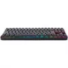 GAMIAC TKL90G spēļu tastatūra, Kailh Sarkans pelēka