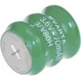 Pogveida baterija Varta V3/80H 80 mAh 3.6 V litija