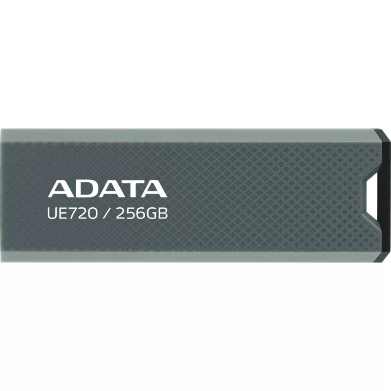 Pendrive UE720 256GB USB3.2-A Gen2 pelēks