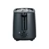 Toaster Severin AT 2287 2 šķēles 700 W Melns
