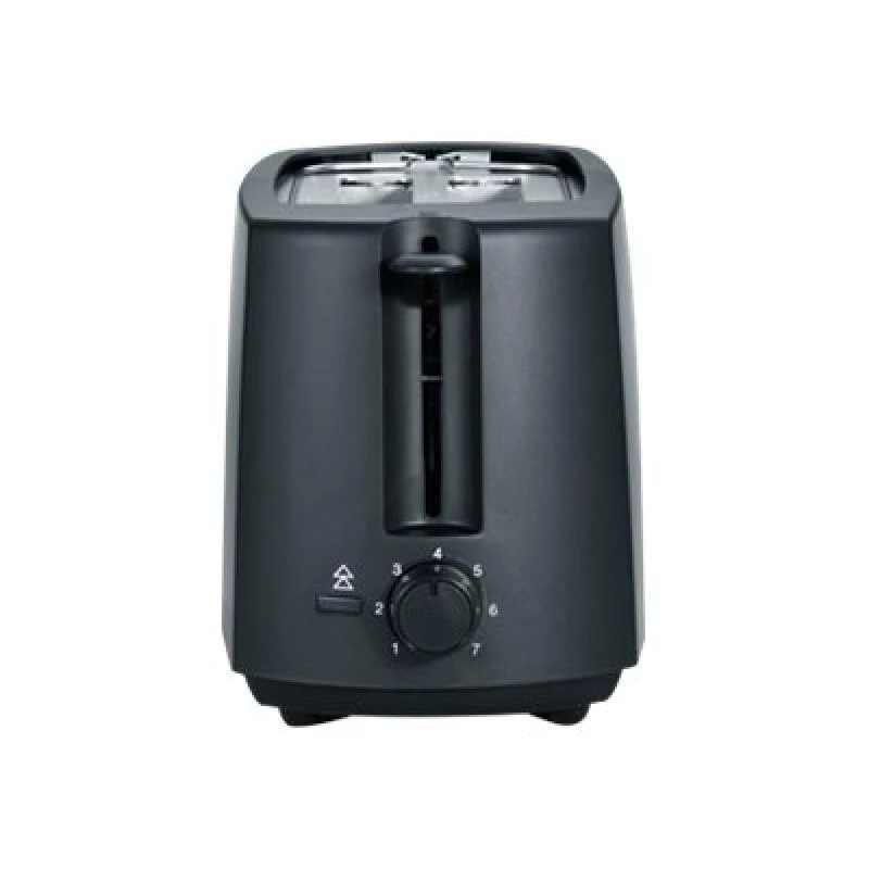 Toaster Severin AT 2287 2 šķēles 700 W Melns