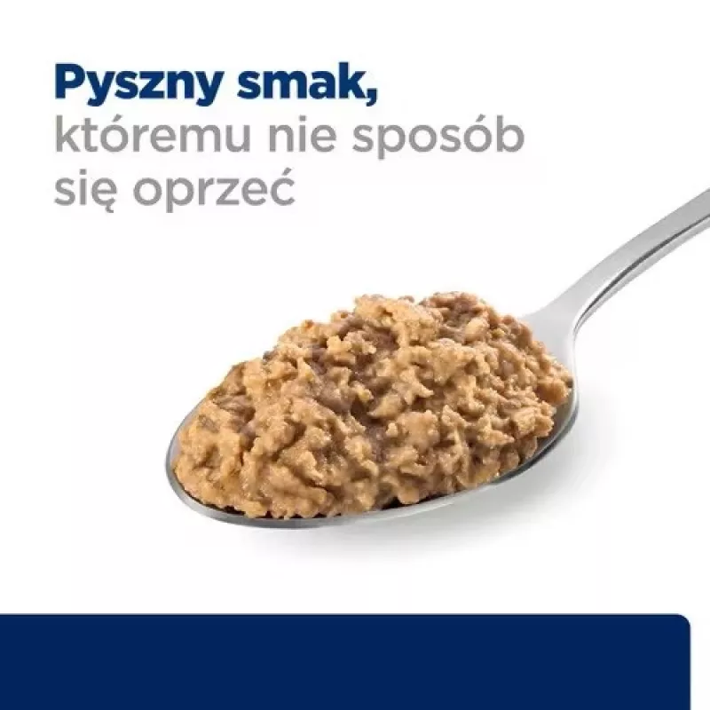 HILLS Prescription Diet Digestive Care i/d Feline ar vistu - mitrā kaķu barība - 156 g