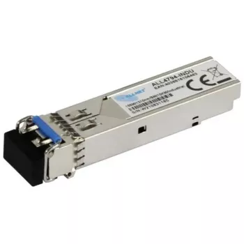 SFP modulis ALLNET ALL4794-INDU 100 Mbit/s vienmoda, 10 km