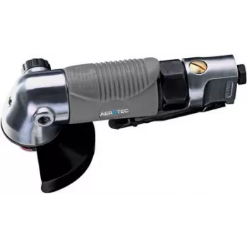 Aerotec leņķa slīpmašīna saspiestā gaisa ST 125 125mm/12000min-1 (2009543)