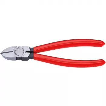 Knipex 70 01 160 EAN sarkans