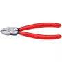 Knipex 70 01 160 EAN sarkans