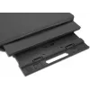 Klēpjdatora statīvs Lenovo 4XF1A19885 Melns Regulējams augstums 0-190mm