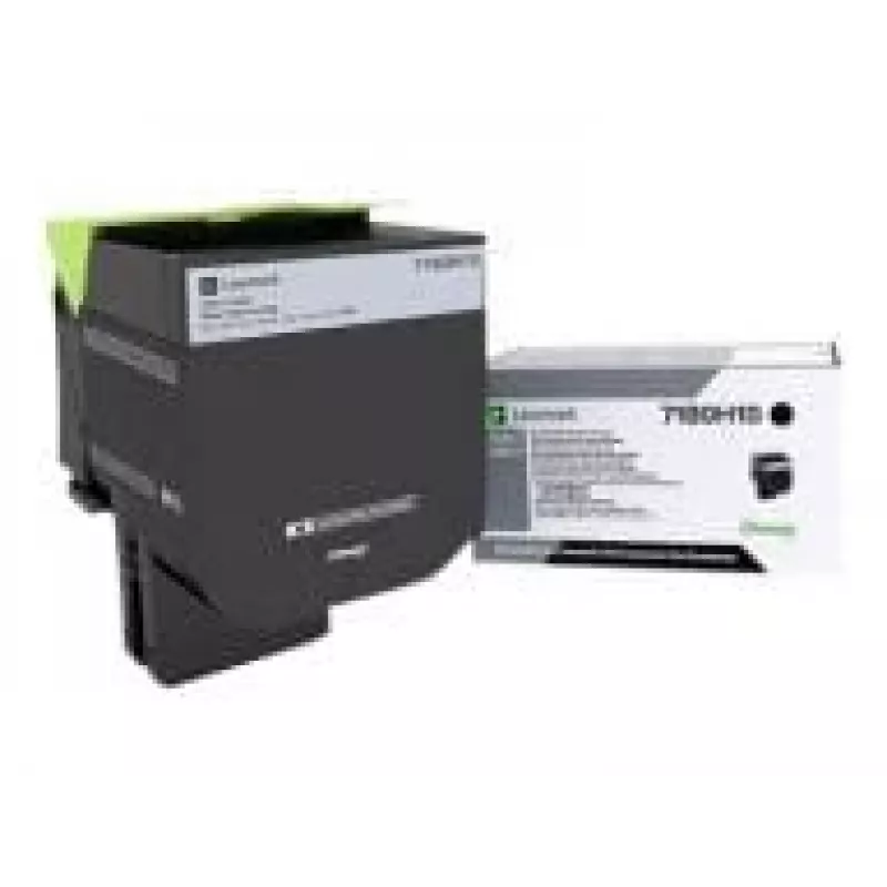 Lexmark TONER REGULAR OPEN Melns CRTG F.CS/CS4/517 6000 PGS