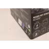 IZPĀRDOŠANA | Adler | Mikseris | AD 4202 | Mikseris ar bļodu | 300 W | 5 ātrumi | Turbo režīms | Balts | BOJĀTS IEPAKOJUMS